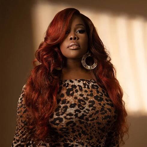Amber Riley • Northalsted Business Alliance