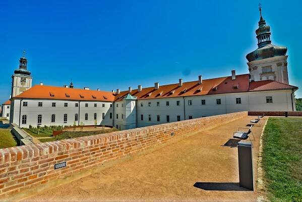 Kutná Hora - Fotogalerie | Turistika.cz