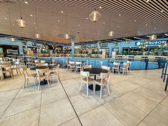 Pronájem restaurace 187 m², Vídeňská, Brno - Dolní Heršpice