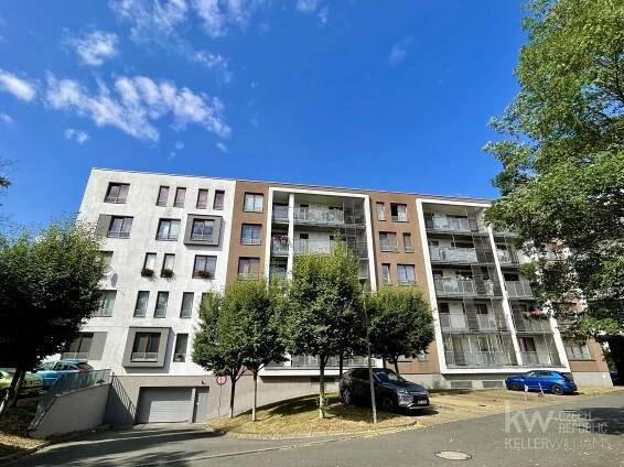 Prodej byty 1+kk, 52 m2 - Plzeň - Jižní Předměstí