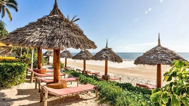 CK Nowa Itaka, dovolená Zanzibar | Invia.cz