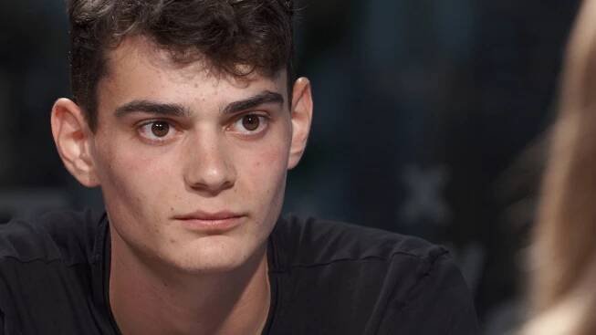 Trojan: Český film potřebuje nakopnout, chci být u toho. Na divadlo si teď netroufám