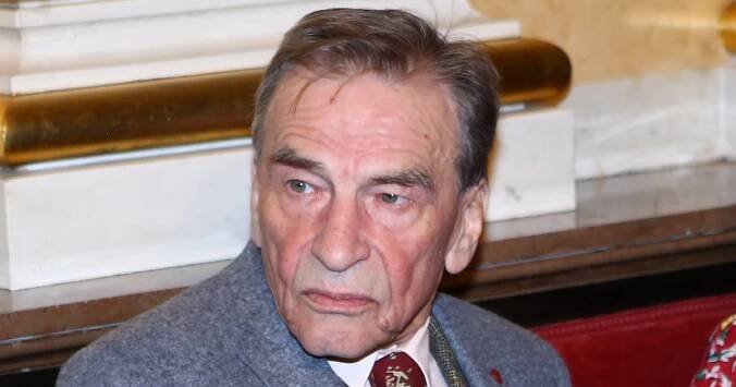František Němec obdrží Thálii za celoživotní mistrovství. Kdo bude další?