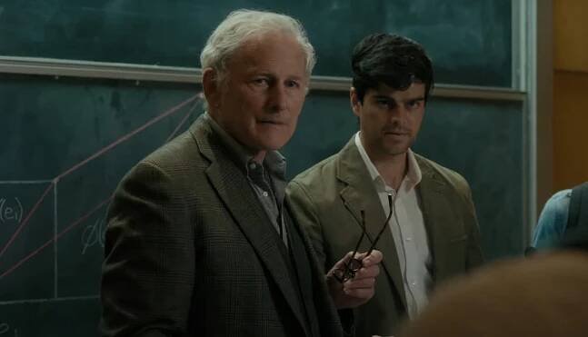 Victor Garber - Actor