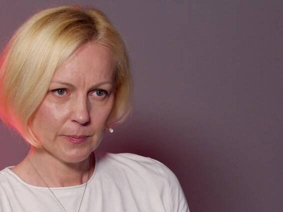 Ukrajinistka Víchová: Zelenskyj je výborné exportní zboží. Ale co přijde po válce?