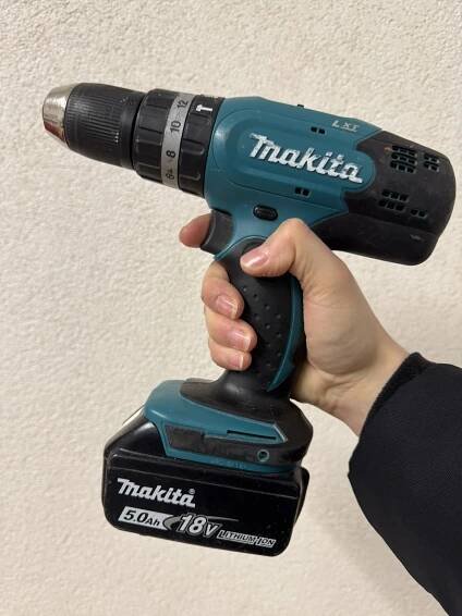 Falešná Makita z AliExpressu: Podvodný produkt jsem otestovala, výsledky šokovaly