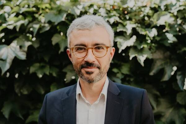 David Klimeš: „Bez lokálních médií nemůže komunita prosperovat.“