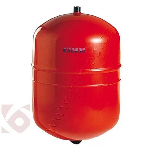 Expanzomat CIMM ERE CE 35l 5bar s membránou - RedEd.cz