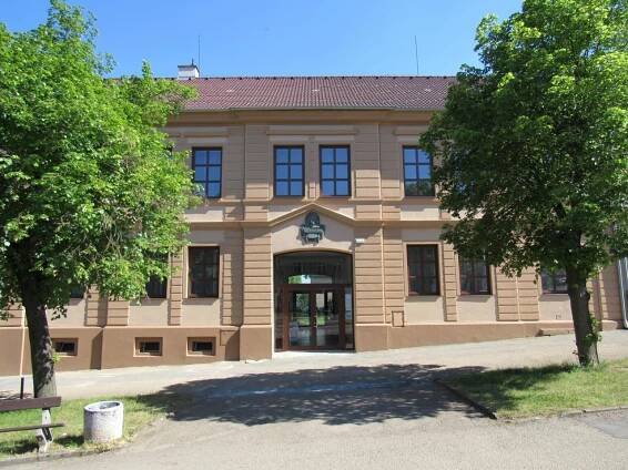 Současnost - Oficiální stránky Město Zbiroh