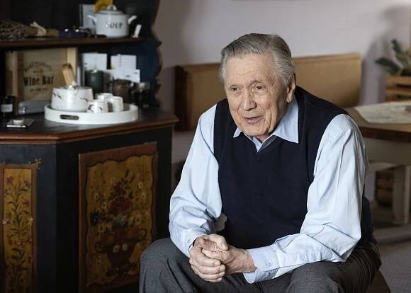 Půlkulaté jubileum herce Petra Kostky připomene Česká televize v novém dokumentu Štace mého života – Cysnews