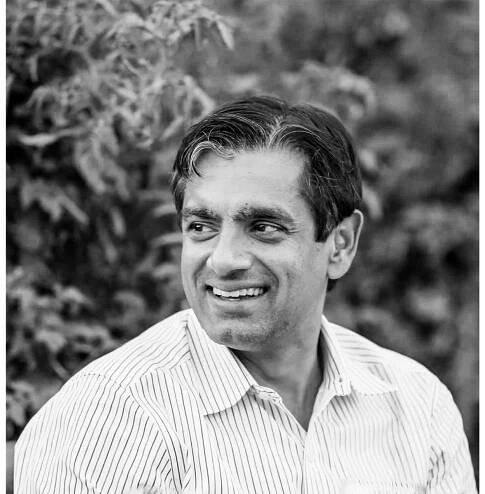 Sanjay Bhatia