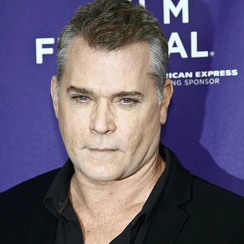 Ray Liotta Net Worth