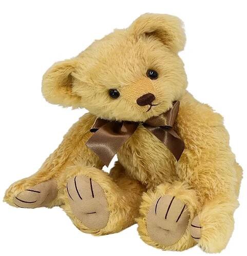 Teddy Marlin 40 cm