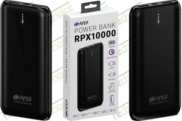 Hiper RPX10000