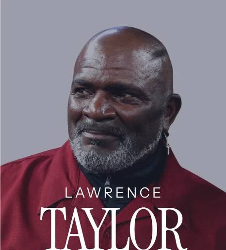 Lawrence Taylor