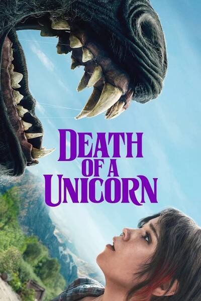 Death of a Unicorn (2025) film