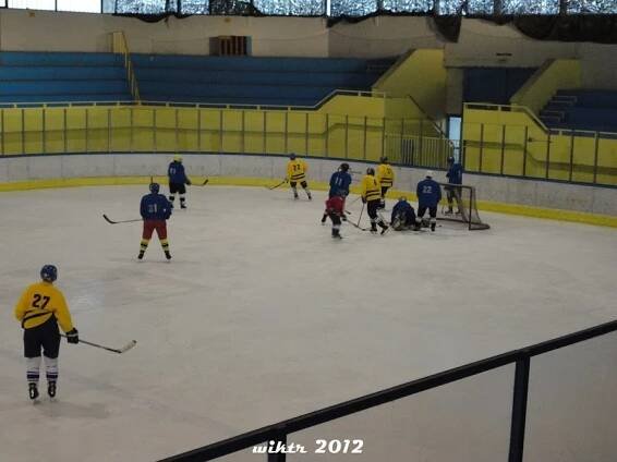 HC Kozel 2012 - Oficiální stránky obce Těškovice
