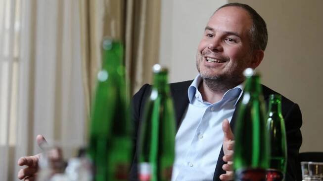 Karlovarským minerálním vodám stoupl obrat na 7,5 miliardy. Pomohl růst balených vod i zájem o dražší zboží
