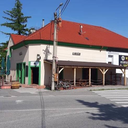 Fotogalerie • Hospoda U Hasičú (Hospoda) • Mapy.com