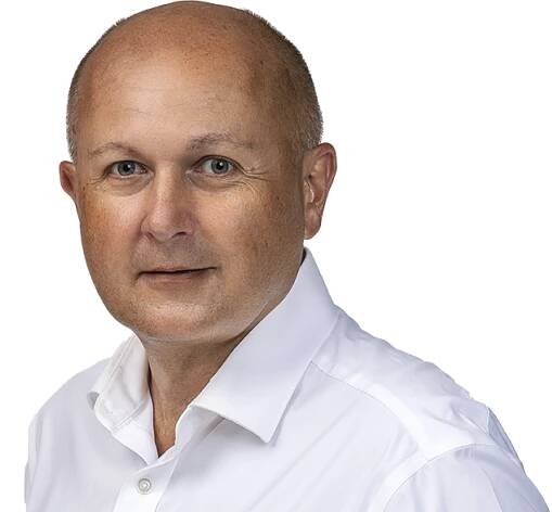 Martin Bednář – Ostravu mám v srdci stejně jako vy