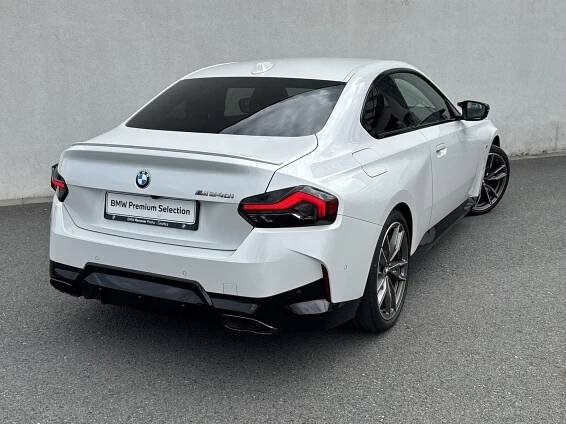 BMW Řada 2, M240i xDrive