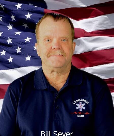 Personnel - Lancaster EMS