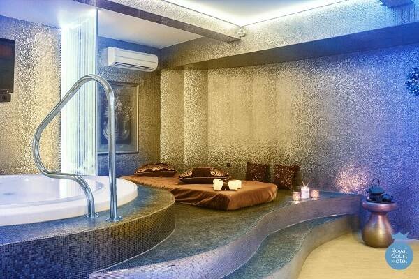 Fotogalerie • EuroWellness - Vířivky | Sauny | Wellness (Výroba vybavení pro dům a zahradu) • Mapy.com