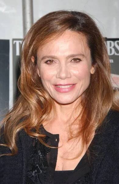 Lena Olin - Story