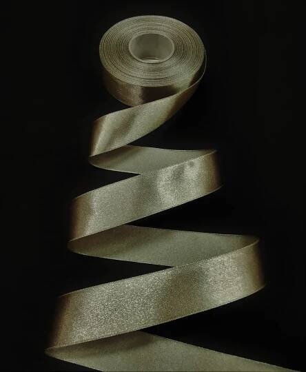 STUHA SATÉNOVÁ - š25mm