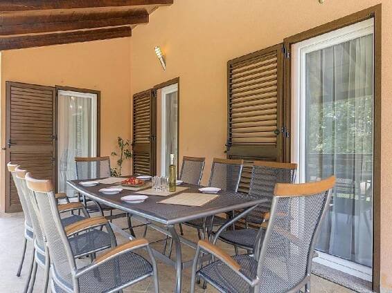 Villa Lucia
