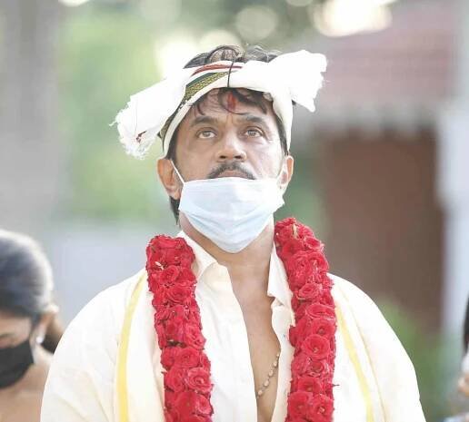 Arjun Sarja : Net Worth, Height, Weight, Age, Affairs, Wiki, Facts and Figures 7