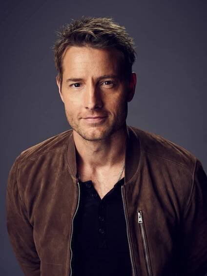 Justin Hartley - Actor