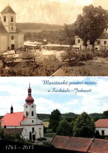 Suchdol - Jednov
