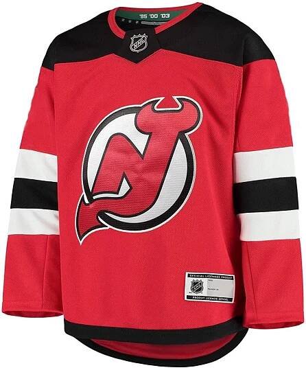 Outerstuff Dětský dres New Jersey Devils Premier Home od 2 399 Kč - Heureka.cz