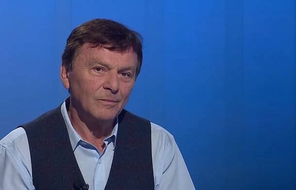 Pavel Trávníček se už chystá bojovat na parketu StarDance: jeho manželka ukázala společné fotky herce s tanečnicí - Zivot