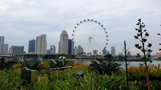 Singapore – videtsvet.cz