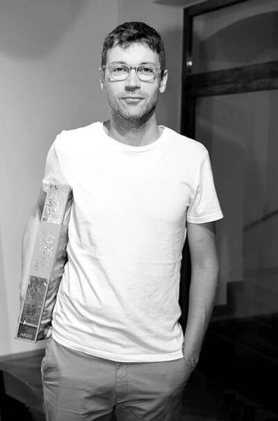 Lukáš Hejlík: Chci přinášet pozitivní příběhy