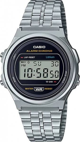 Casio Collection Vintage (007)