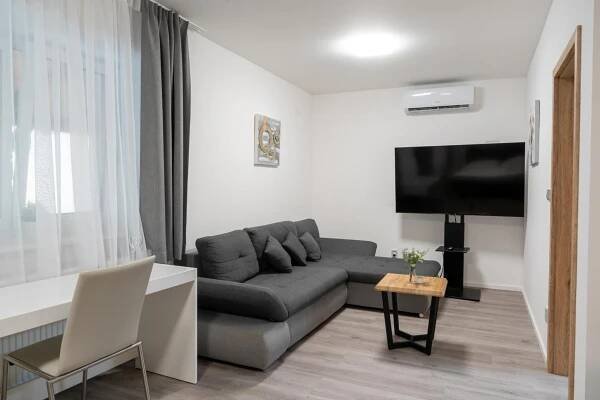 Apartmány LAGUNA Kopřivnice Exteriér fotografie
