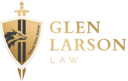 GlenLarson-logo2