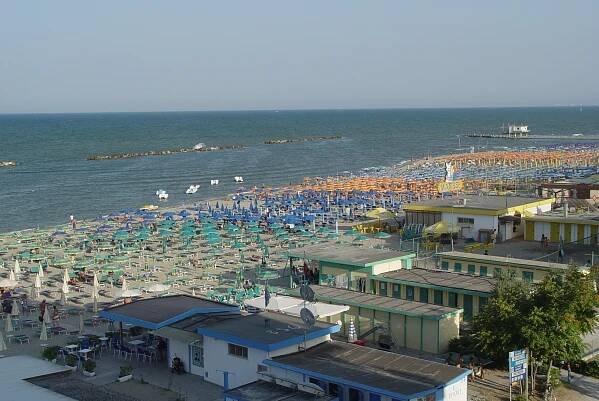 Lido di Savio