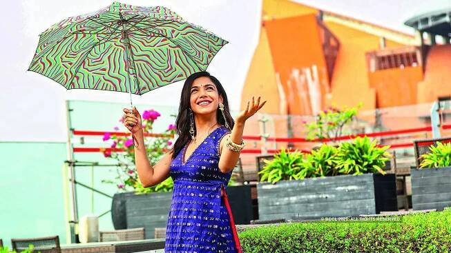 No monsoon is complete without listening to Kishore da’s classics: Shriya Pilgaonkar