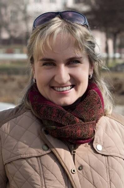 Dagmar Beňaková napsala Dopisy od Sisi. Máme ukázku • Styl života