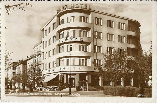 Nový pobyt TLAPÁK V NOVÉM KABÁTĚ! · Aktualita vydána v st 26. 4. 2017 09:22 · Lázně Poděbrady, a. s.