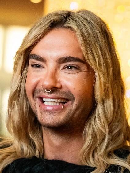 Bill Kaulitz