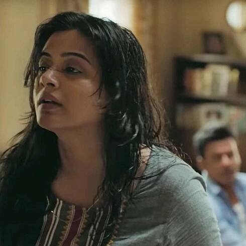 The Family Man: Priyamani Raj says her character was inspired by her South Indian aunties