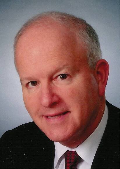 Gordon Strauss