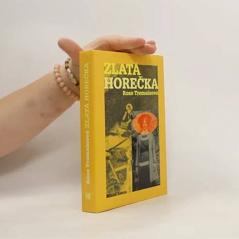 Zlatá horečka