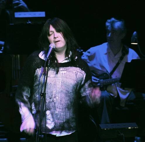 Antony Hegarty - Leonard Cohen: I'm Your Man - Z filmu