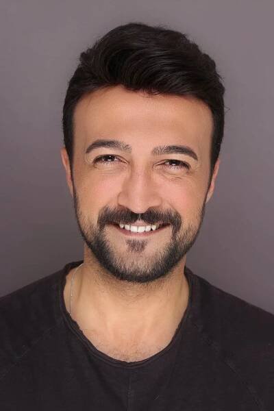 Fatih Ayhan herec